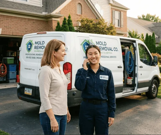 Crawlspace Mold Remediation Marcellus, MI FAQs
